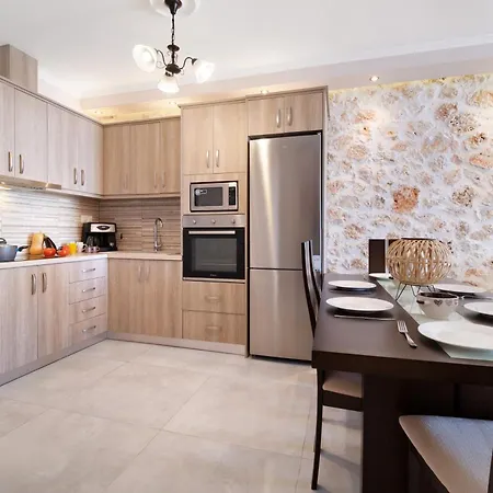 Goudis Iro Villa Lefkáda