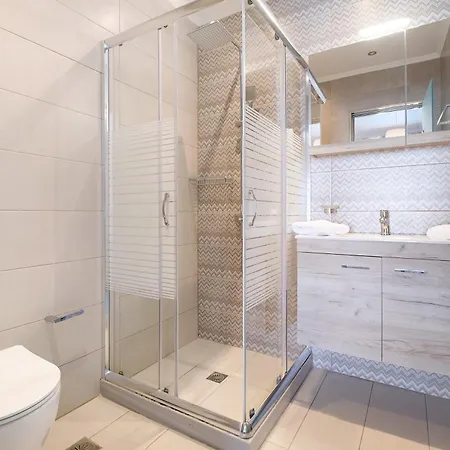 Goudis Iro Villa Lefkáda