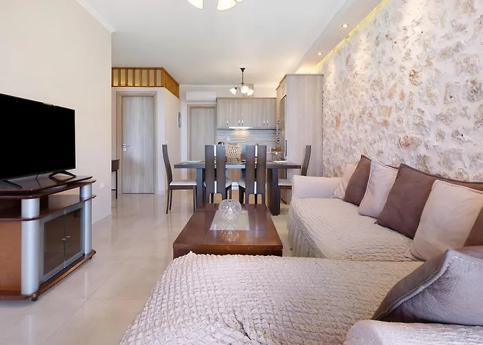 Goudis Iro Villa Lefkáda