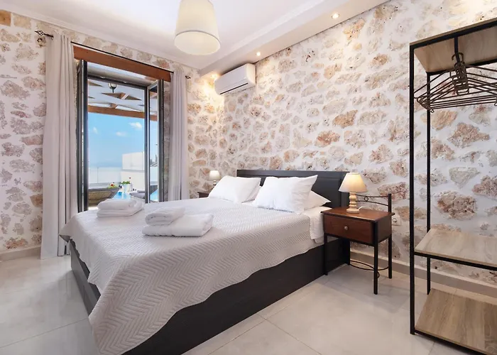 Villa Goudis Iro *