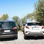 Villa Goudis Iro *