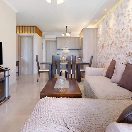 Goudis Iro 别墅 Lefkáda