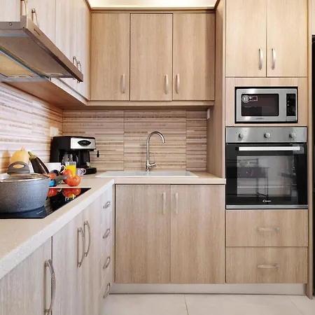 Goudis Iro 别墅 Lefkáda