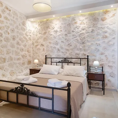 Goudis Iro * Lefkáda