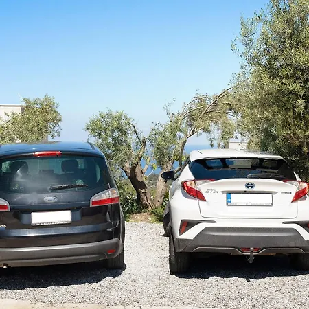 Goudis Iro 别墅 Lefkáda